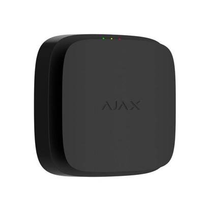 Εικόνα της EN54 FIREPROTECT (SMOKE/SOUNDER) BLACK AJAX