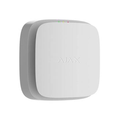 Εικόνα της EN54 FIREPROTECT (SMOKE/SOUNDER) WHITE AJAX