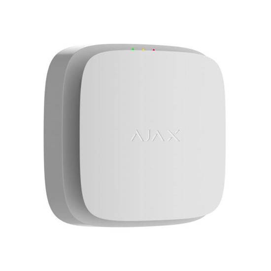 Picture of FIREPROTECT (SMOKE/SOUNDER) WHITE AJAX