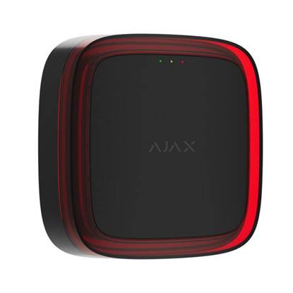 Εικόνα της EN54 FIREPROTECT (VAD) BLACK AJAX