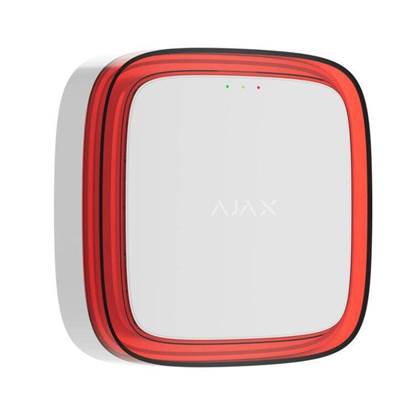 Εικόνα της EN54 FIREPROTECT (VAD) WHITE AJAX