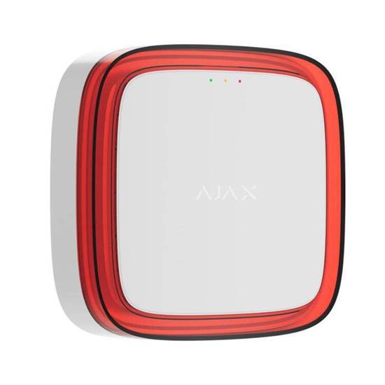 Picture of FIREPROTECT (VAD) WHITE AJAX