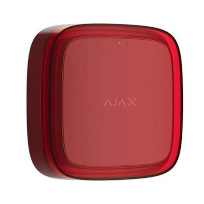 Εικόνα της EN54 FIREPROTECT (VAD) RED AJAX