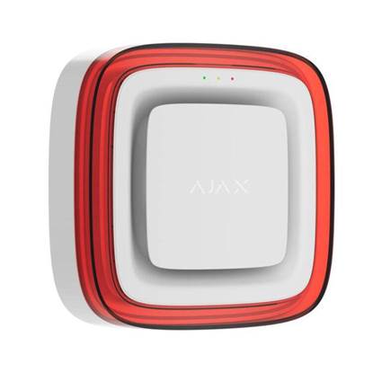 Εικόνα της EN54 FIREPROTECT (SOUNDER/VAD) WHITE AJAX