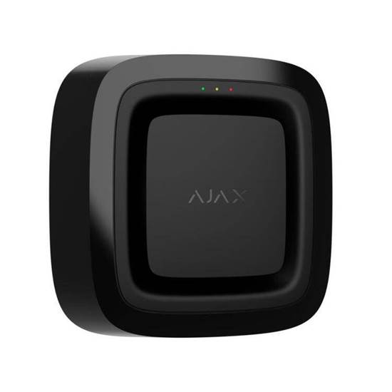 Picture of FIREPROTECT (SOUNDER) BLACK AJAX