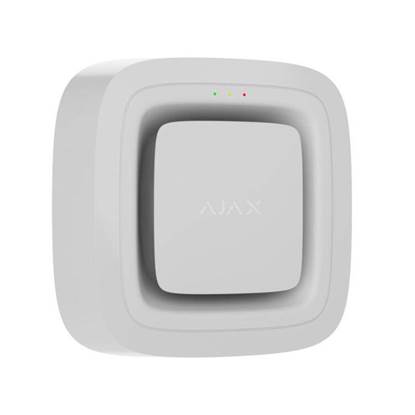 Εικόνα της EN54 FIREPROTECT (SOUNDER) WHITE AJAX