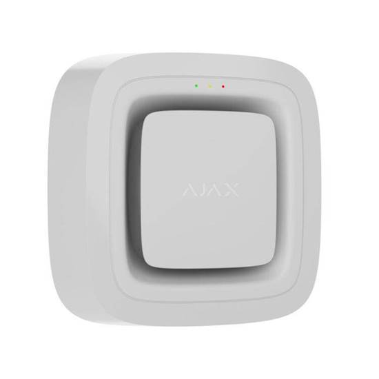 Picture of FIREPROTECT (SOUNDER) WHITE AJAX