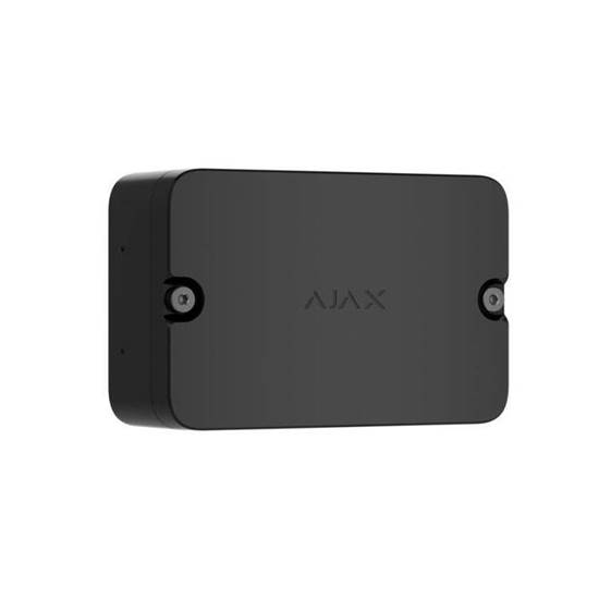 EN54 I/O Module (2X2) BLACK AJAX