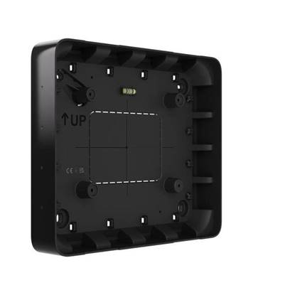 Εικόνα της GLANDBOX BLACK AJAX