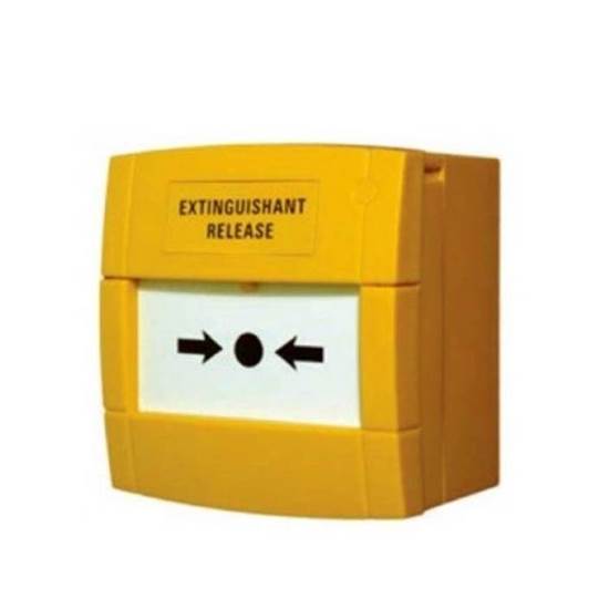 Picture of TYCO EXTINGUISHING RELEASE MANUAL CALLPOINT EN12094