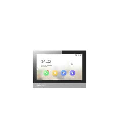 Εικόνα της DS-KH8380-WTE1(O-STD)/Flush