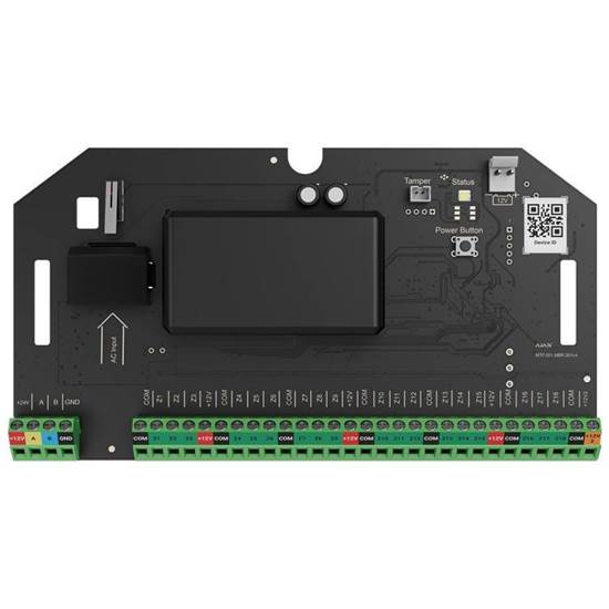 SUPERIOR MULTITRANSMITTER FIBRA (WITHOUT CASING) AJAX