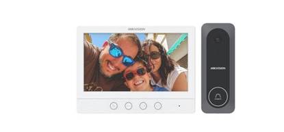 Εικόνα της DS-KIS212(B)