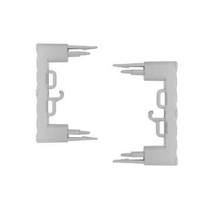 Εικόνα της MODULE HOLDER (TYPE A) WHITE AJAX