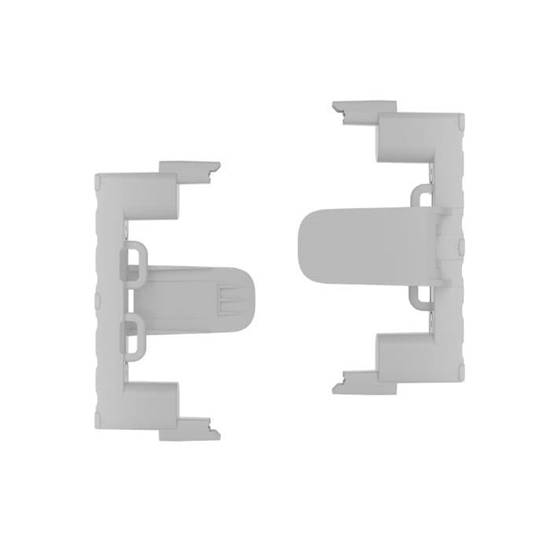 Picture of MODULE HOLDER (TYPE B) WHITE AJAX