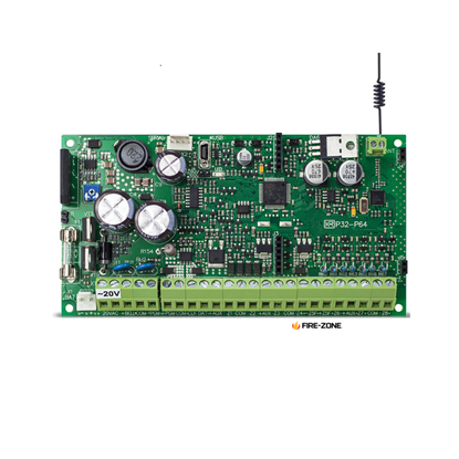 Picture of P64 ΑΝΕΞΑΡΤΗΤΗ ΠΛΑΚΕΤΑ NOVA  PRO SERIES