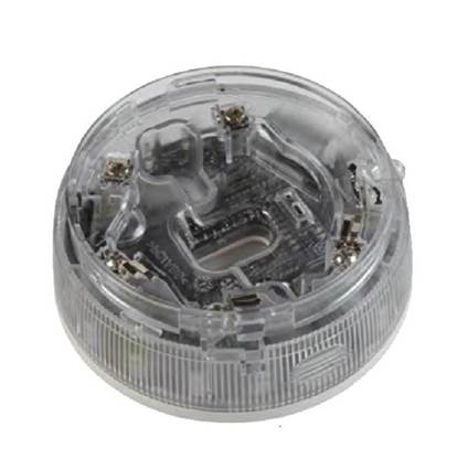 Εικόνα της FC440AIB TYCO  ΣΕΙΡΗΝΑ ADRESSABLE ΣΕ ΒΑΣΗ ΑΝΙΧΝΕΥΤΗ ΜΕ ΟΠΤΙΚΗ ΕΝΔΕΙΞΗ