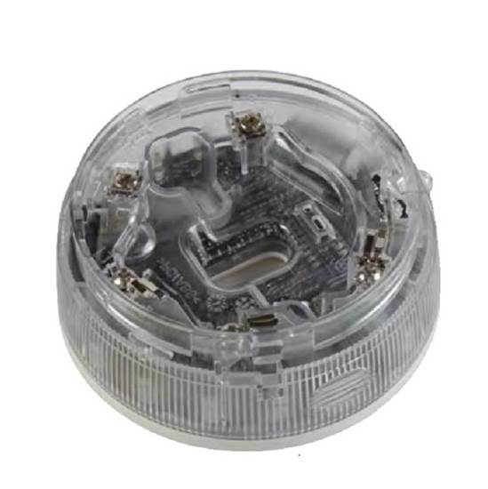 Picture of FC440AIB ΣΕΙΡΗΝΑ ADRESSABLE ΣΕ ΒΑΣΗ ΑΝΙΧΝΕΥΤΗ ΜΕ ΟΠΤΙΚΗ ΕΝΔΕΙΞΗ