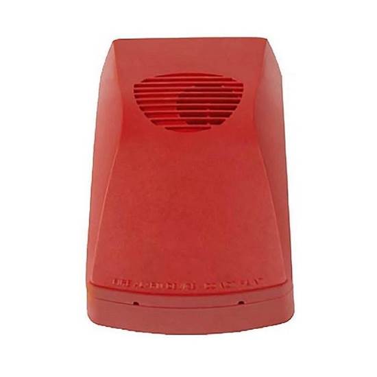 Picture of FC440SR ADD WALL SOUNDER RED WITHOUT BACKBOX EXCEPT FC510/FC520 PANELS