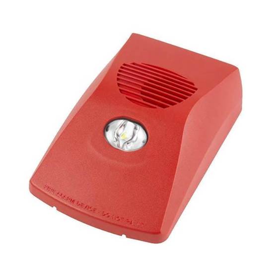 Picture of FC440AIR TYCO  ΔΙΕΥΘΥΝΣΙΟΔΟΤΟΥΜΕΝΗ ΣΕΙΡΗΝΑ ΜΕ ΑΠΟΜΟΝΩΤΗ