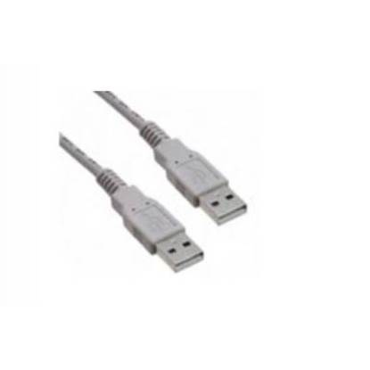 Picture of USB 5M CABLE TYPE A <-> TYPE A FOR USE WITH FC500 PANELS