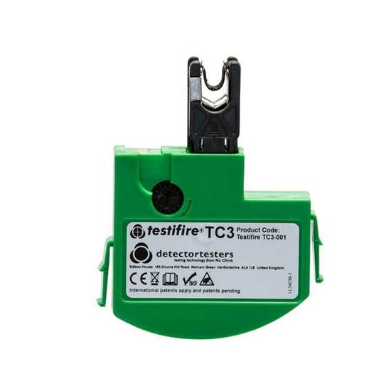 Picture of TESTIFIRE SMOKE CAPSULE