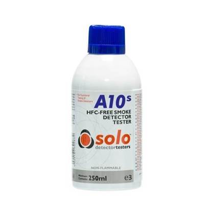 Εικόνα της SOLO SMOKE DETECTOR TESTER A10S-001 250ML