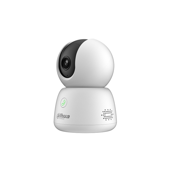 H3B DAHUA 3MP INDOOR WIFI PAN & TILT CAMERA