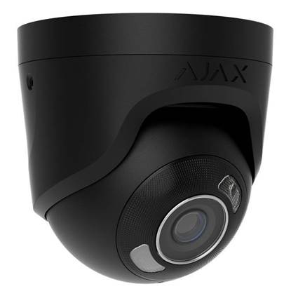 Εικόνα της TURRETCAM HL (5 MP/2.8 MM) BLACK AJAX