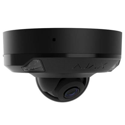Εικόνα της DOMECAM MINI HL (5 MP/2.8 MM) BLACK AJAX