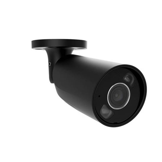 BULLETCAM HL (5 MP/4 MM) BLACK AJAX