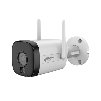 Εικόνα της IPC-HFW1539DTK1-SAW-IL-0280B DAHUA IP BULLET CAMERA WIFI 5MP LENS 2,8mm BUILT IN MIC IR LED 30M MICRO SD IP67
