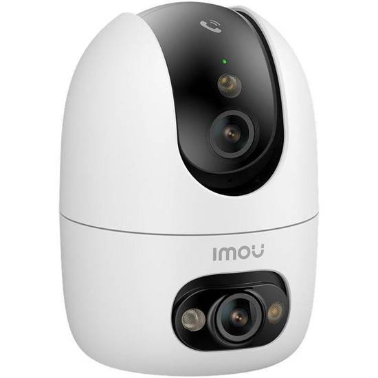 Picture of IMOU IPC-S20EP-6M0S-EU : A1 Dual 6MP