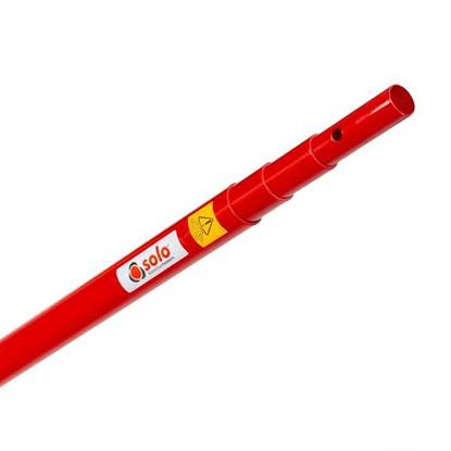 Εικόνα της SOLO 100 TELESCOPIC EXT. POLE 4.5M