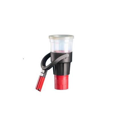 Εικόνα της SOLO 330 SMOKE/CO AEROSOL DISPENSER