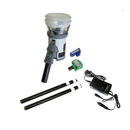 Εικόνα της TESTIFIRE SMOKE, HEAT & CO TESTER WITH BATTERIES AND CHARGER