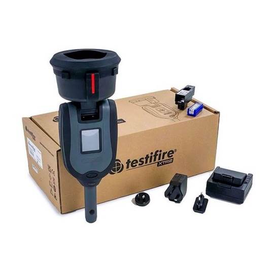 TESTIFIRE XTR2 KIT