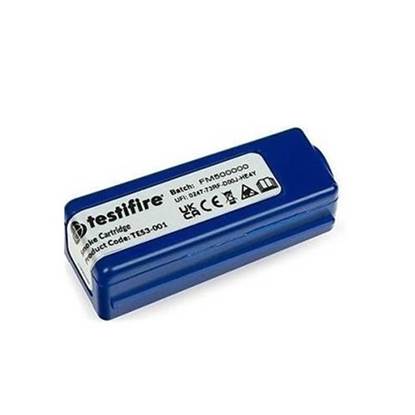 Εικόνα της TESTFIRE XTR2 SMOKE CARTRIDGE 6PK