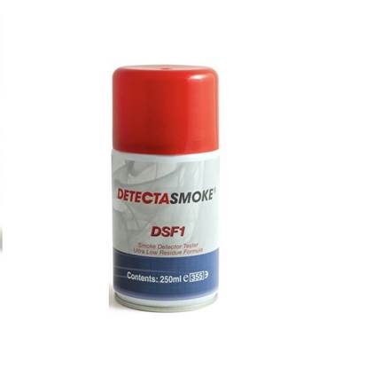 Εικόνα της SPRAY ΚΑΠΝΟΥ ΓΙΑ ΕΛΕΓΧΟ ΑΝΙΧΝΕΥΤΏΝ 250ml DSF1