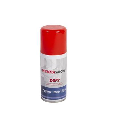 Εικόνα της SPRAY ΚΑΠΝΟΥ ΓΙΑ ΕΛΕΓΧΟ ΑΝΙΧΝΕΥΤΏΝ 150ml DSF2