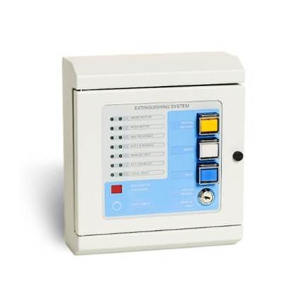 Εικόνα της STATUS UNIT PRESCIENT 3 SLU3