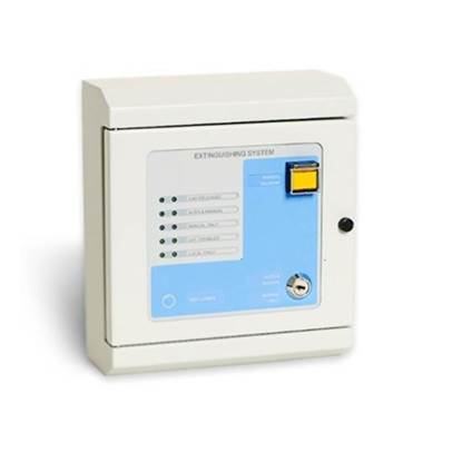 Εικόνα της STATUS UNIT PRESCIENT 3 SLU2