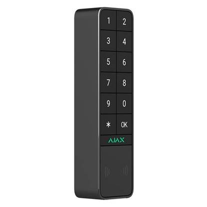 Εικόνα της KEYPAD OUTDOOR BLACK AJAX
