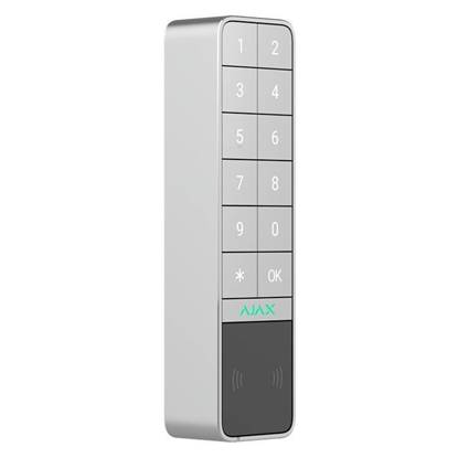 Εικόνα της KEYPAD OUTDOOR WHITE AJAX