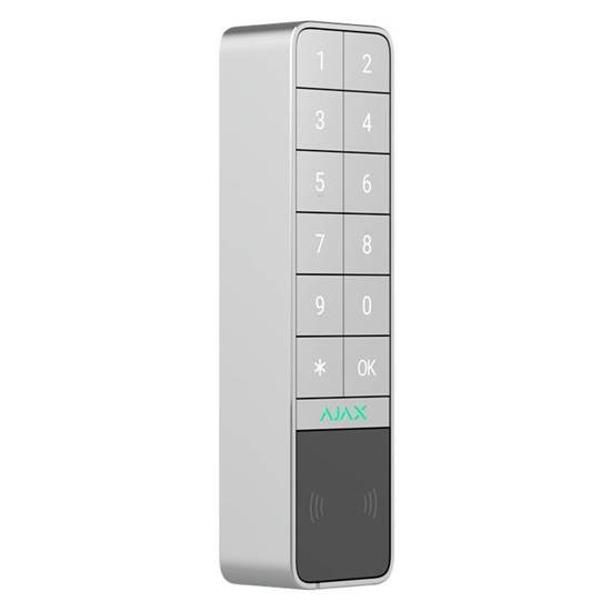 KEYPAD OUTDOOR WHITE AJAX
