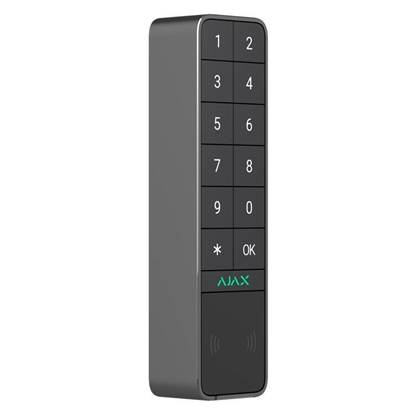 Εικόνα της KEYPAD OUTDOOR GRAPHITE AJAX