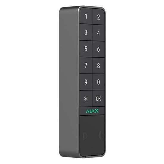 KEYPAD OUTDOOR GRAPHITE AJAX