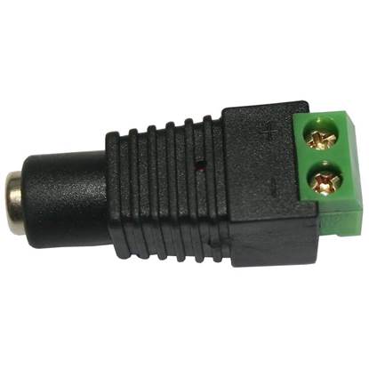 Εικόνα της PR-C09 DC PLUG (FEMALE )