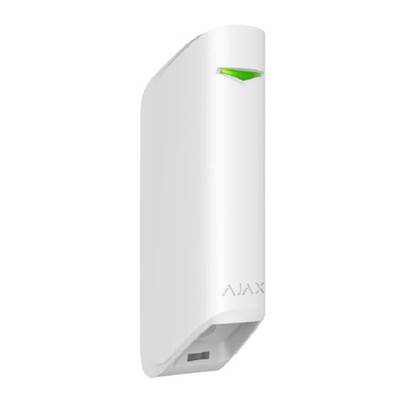 Εικόνα της DUMMYBOX MOTIONPROTECT CURTAIN WHITE AJAX