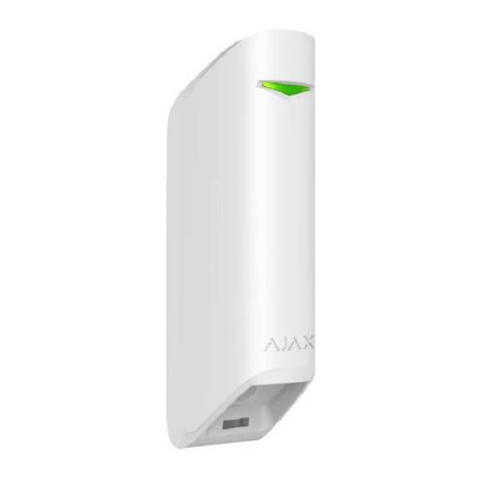 DUMMYBOX MOTIONPROTECT CURTAIN WHITE AJAX